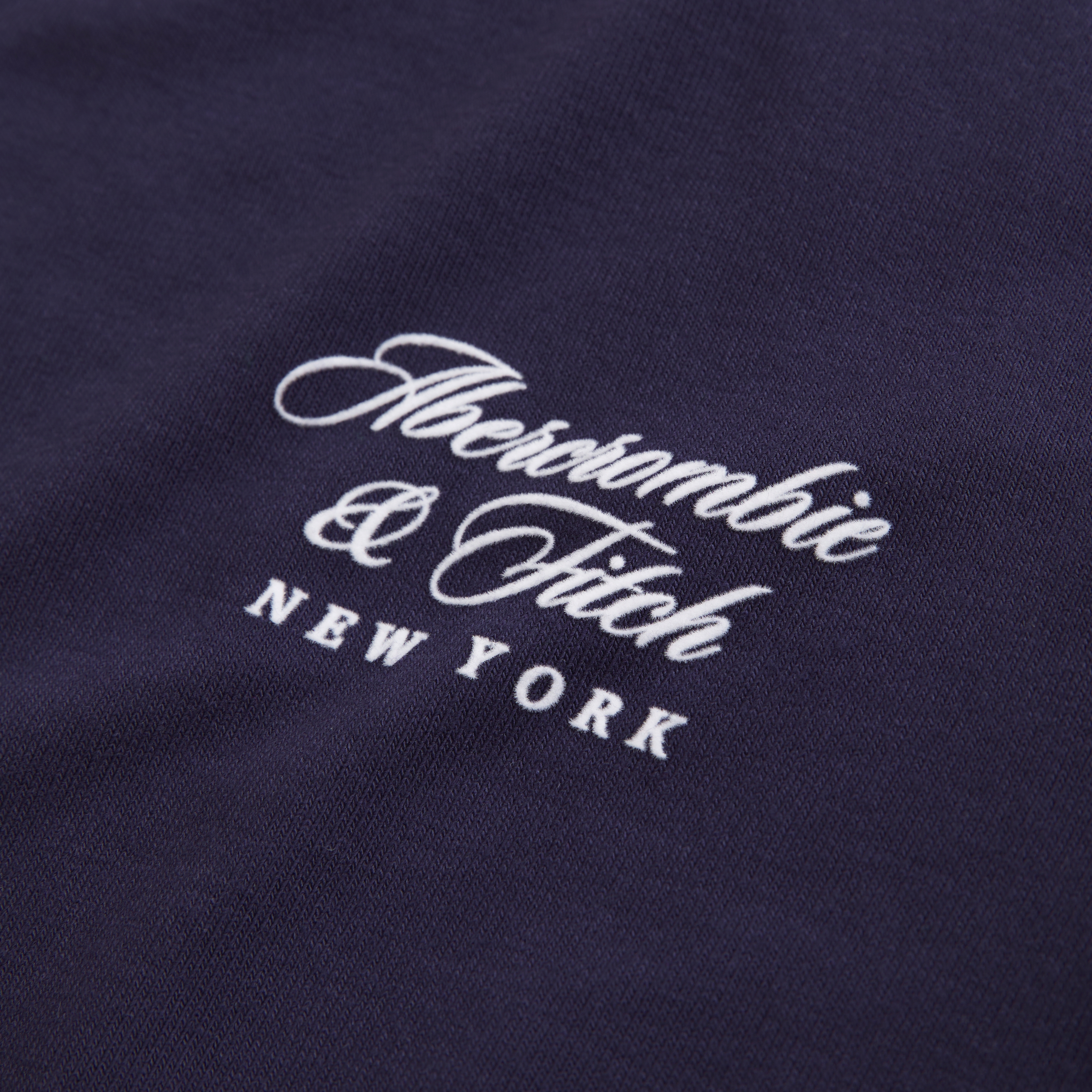 Women's Long-Sleeve Luxe Cozy Logo Tee | Women's Clearance Women's Long-Sleeve Luxe Cozy Logo Tee | Women's Clearance