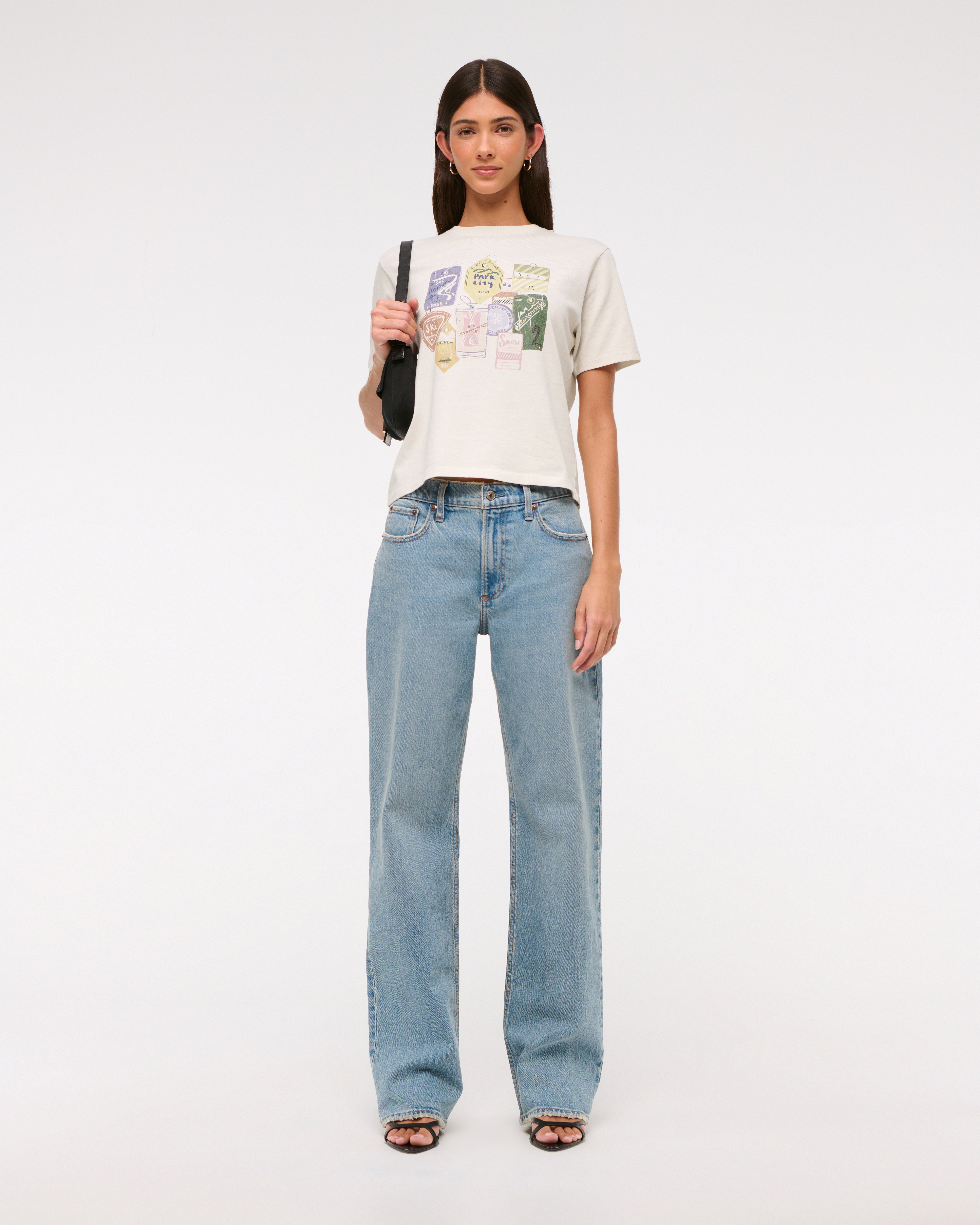 Tシャツ・カットソー GROVE SKI GRAPHIC TSHIRT (4COLOR) MUSINSA | GROVE SKI GRAPHIC T-SHIRT (4COLOR)