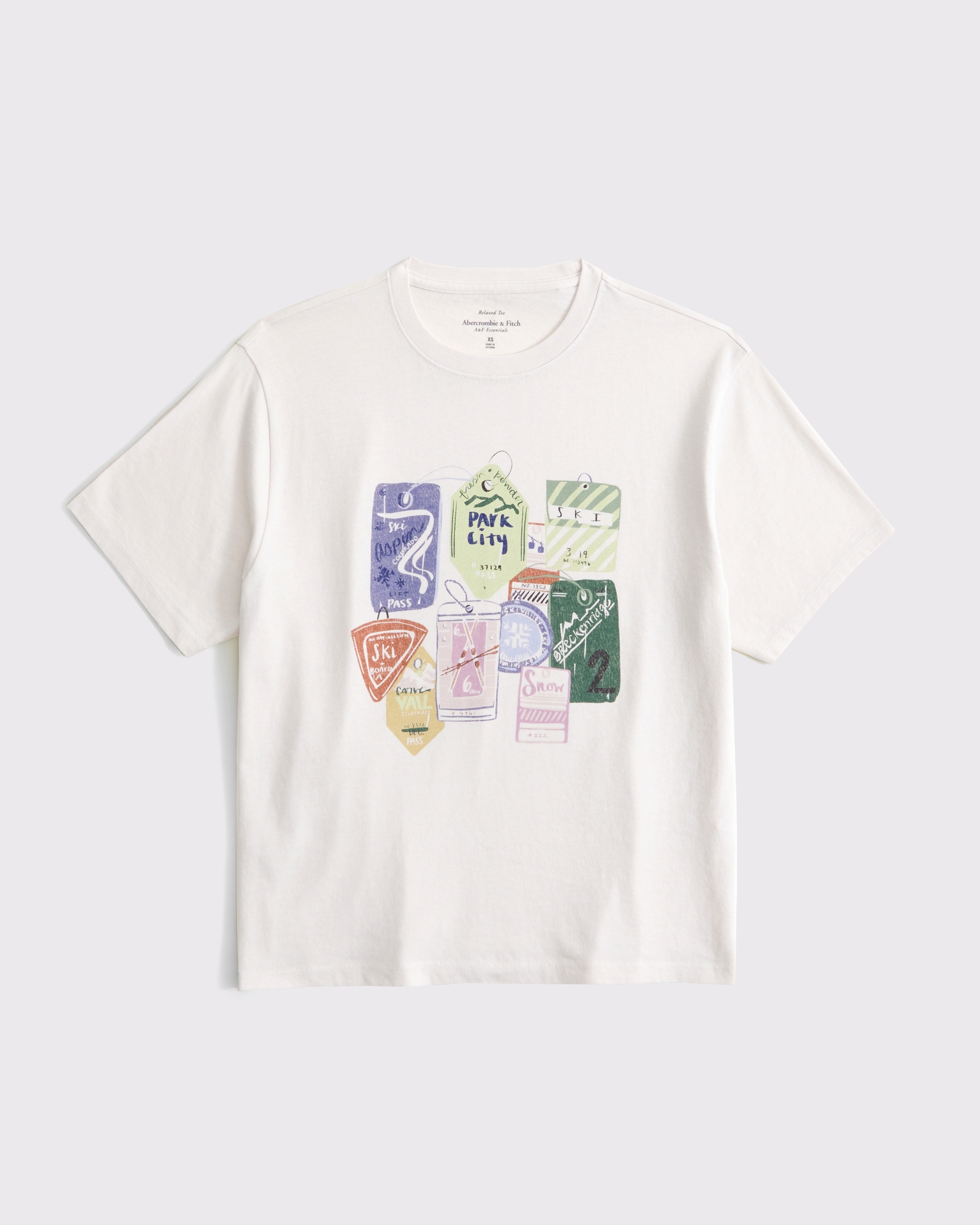 Fresh Af Graphics T-Shirt Tee Fresh Af Graphics T-Shirt Tee