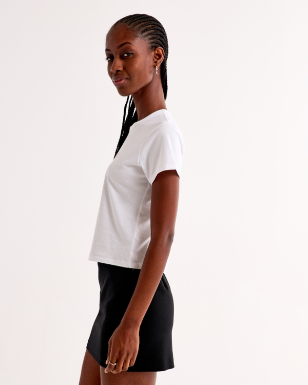 Women's Never Lost A Tailgate Graphic Skimming Tee | Women's Tops