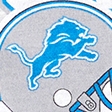 Detroit Lions Graphic Baby Tee