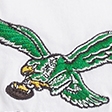 white - eagles
