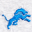 light heather gray - lions