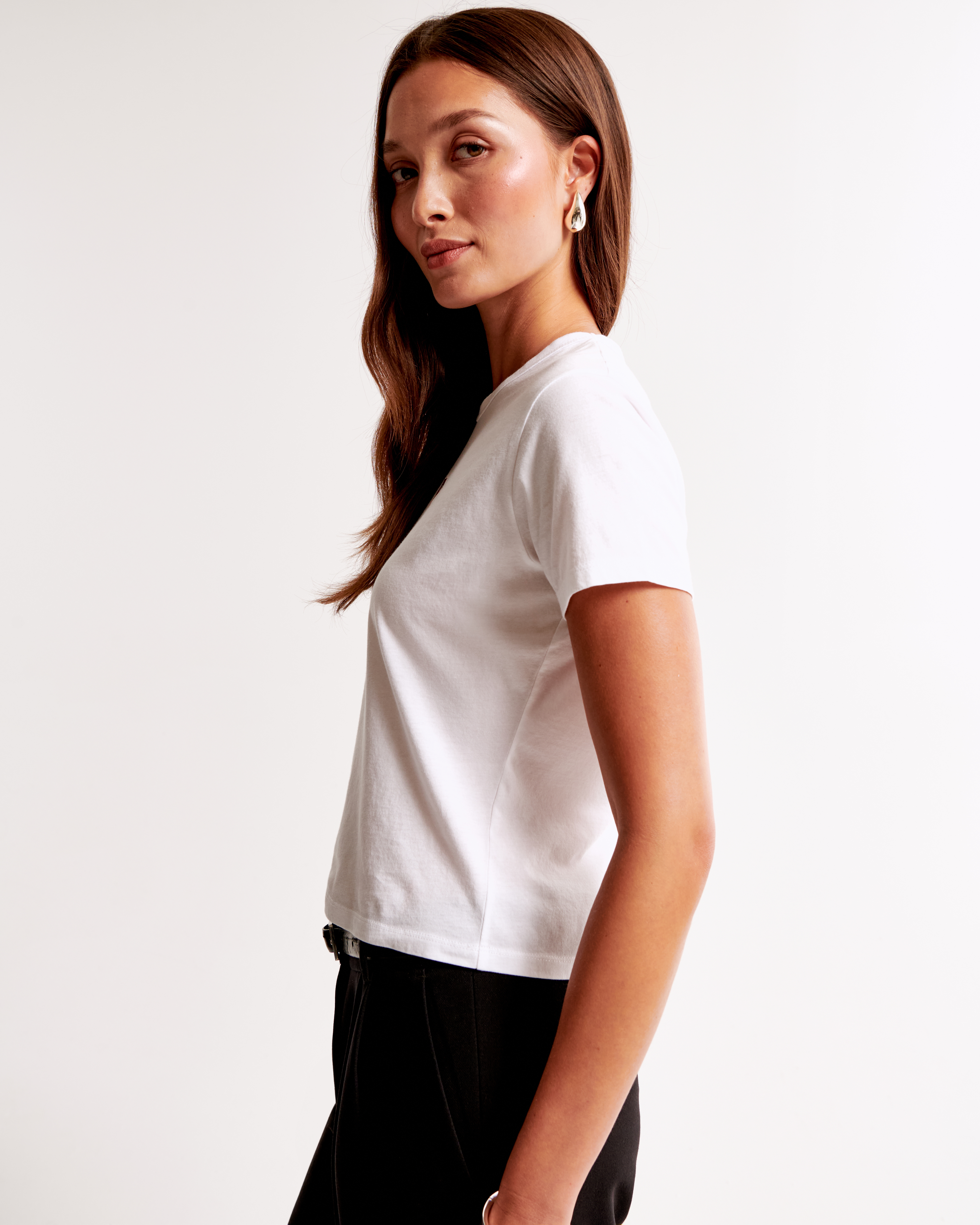 【QUARTERSNACKS】 Wildlife Tee / White il_fullxfull.5658138494_ff9l.jpg