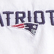 white - patriots