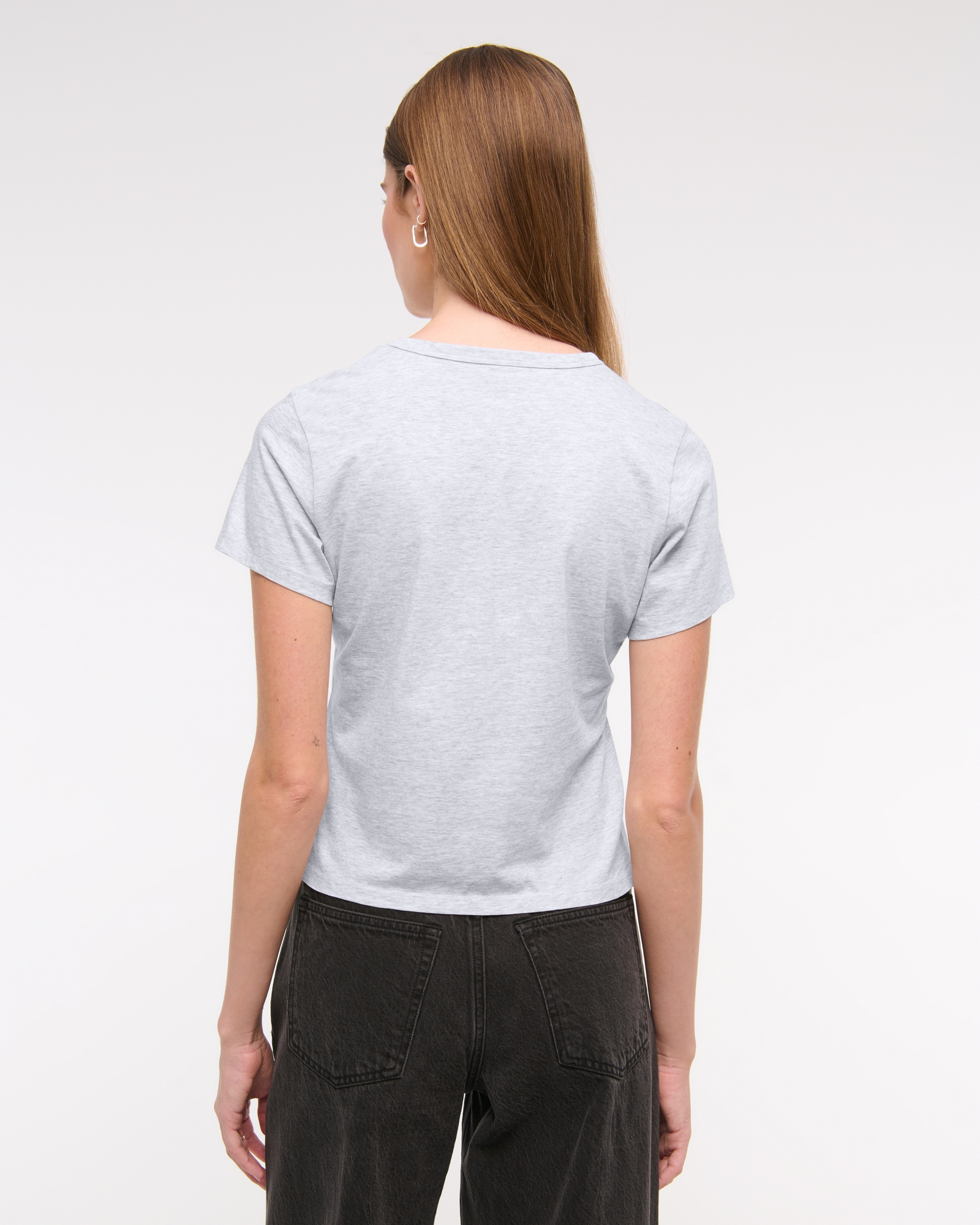 Short-Sleeve Diet Coke Graphic Skimming Tee