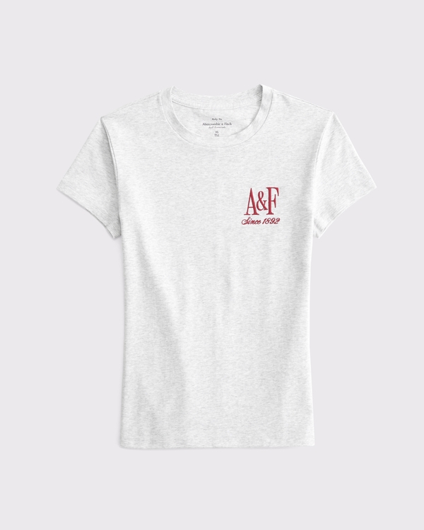 ウィメンズTシャツ&タンクトップ | Abercrombie & Fitch ウィメンズTシャツ&タンクトップ | Abercrombie & Fitch