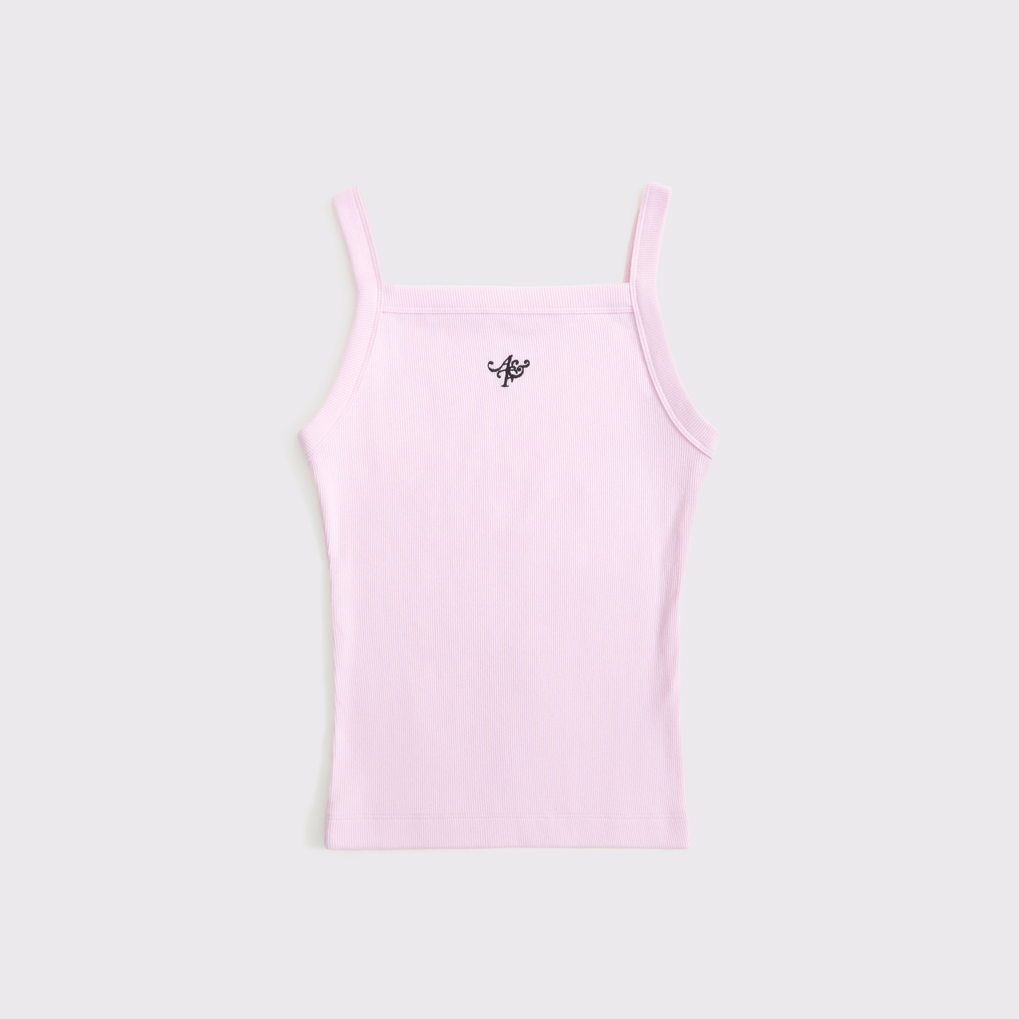 完売品　新品　BRIEFING CE LOGO RIB HIGH NECK Women's High-Neck Logo Rib Tank | Women's Tops | Abercrombie.com