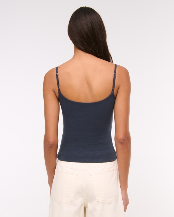 Dallas Cowboys Bra-Free 90s Cami