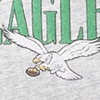 light heather gray - eagles