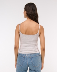 トップス jonnlynx 'tank +cami' size F Women's Detroit Lions Bra-Free 90s Cami | Women's Tops