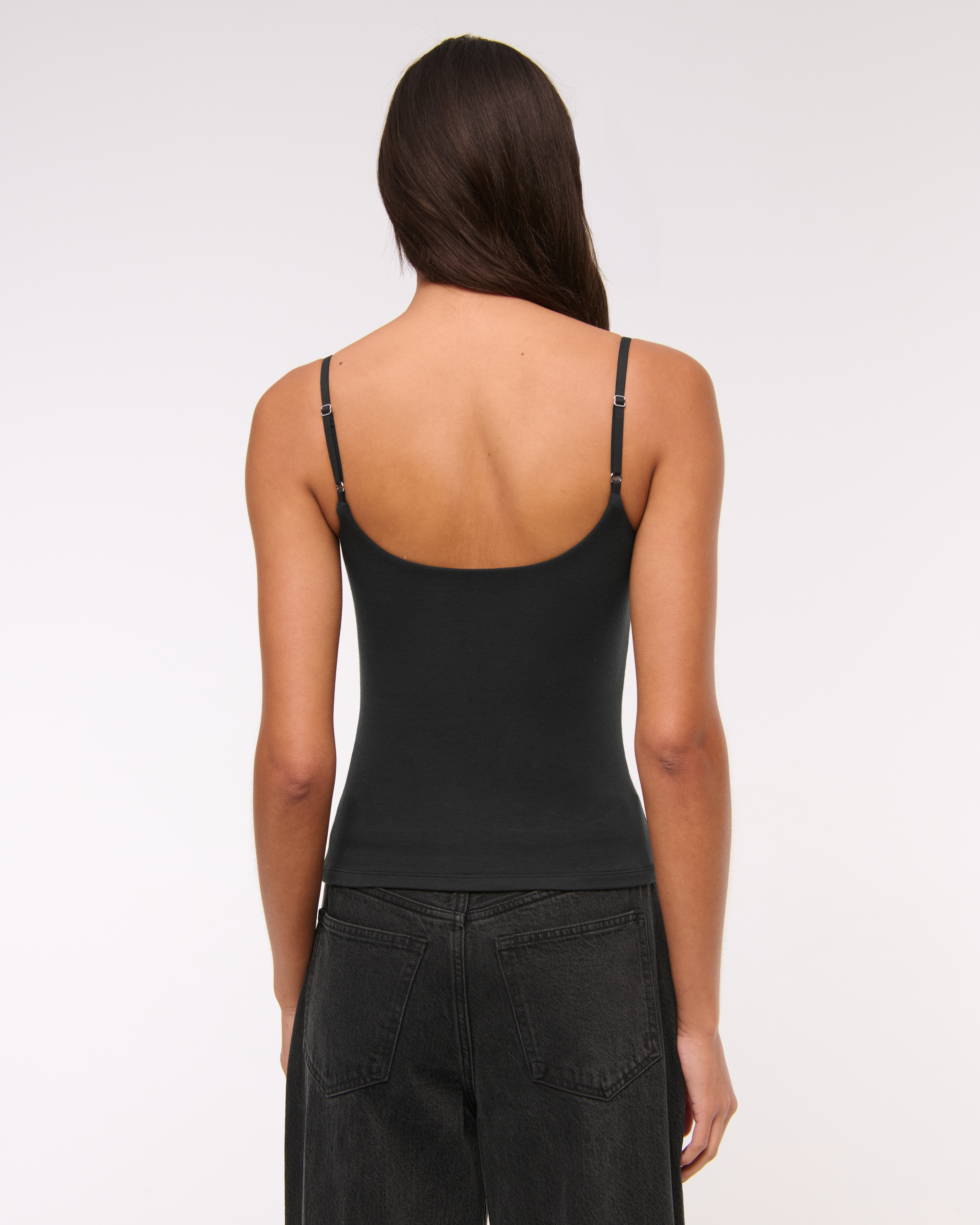 Women's Cincinnati Bengals Bra-Free 90s Cami | Women's Tops