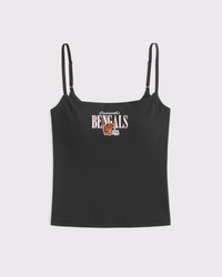Cincinnati Bengals Bra-Free 90s Cami