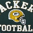 dark green - packers