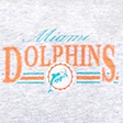 light heather gray - dolphins