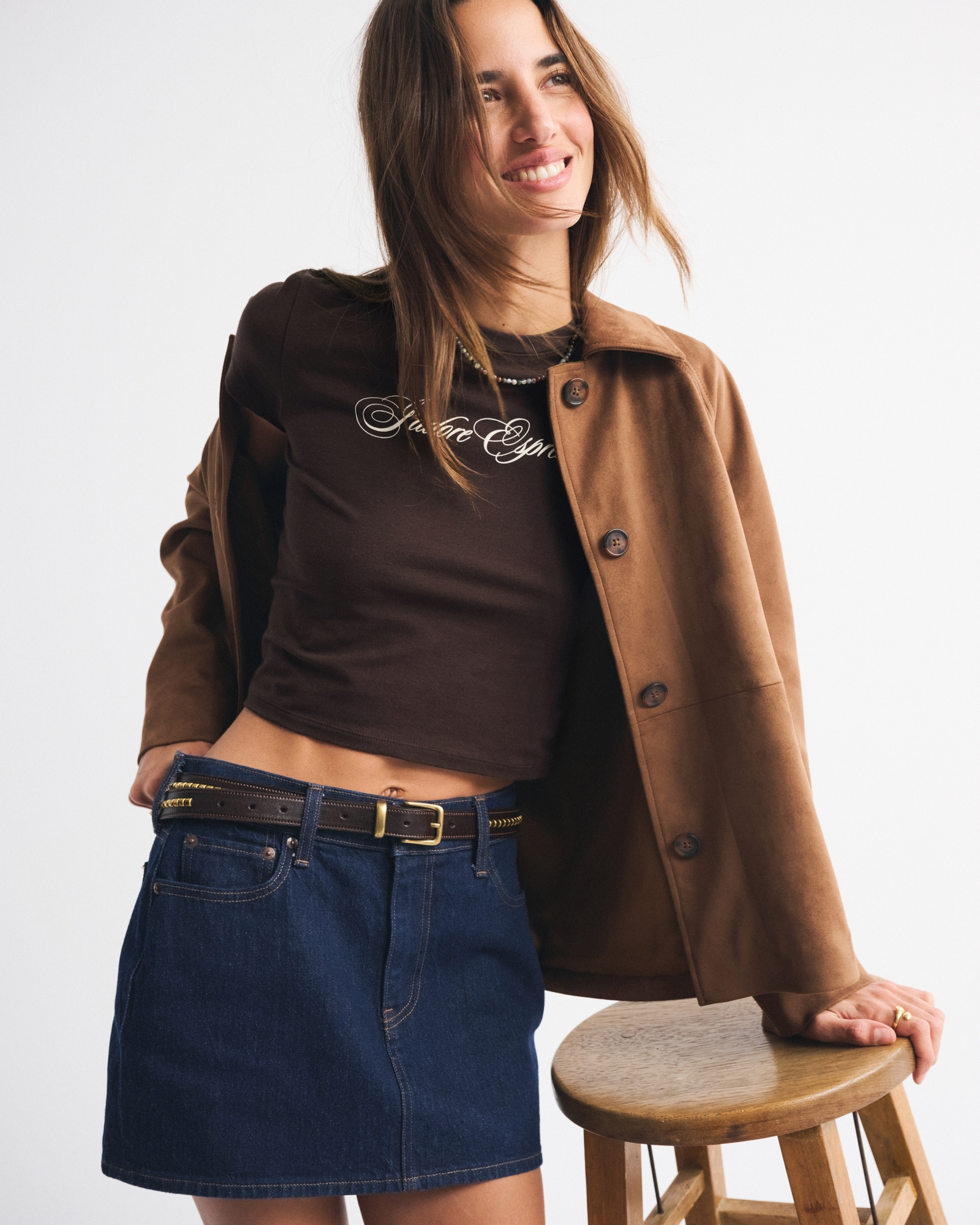 Diet Coke Graphic Baby Tee