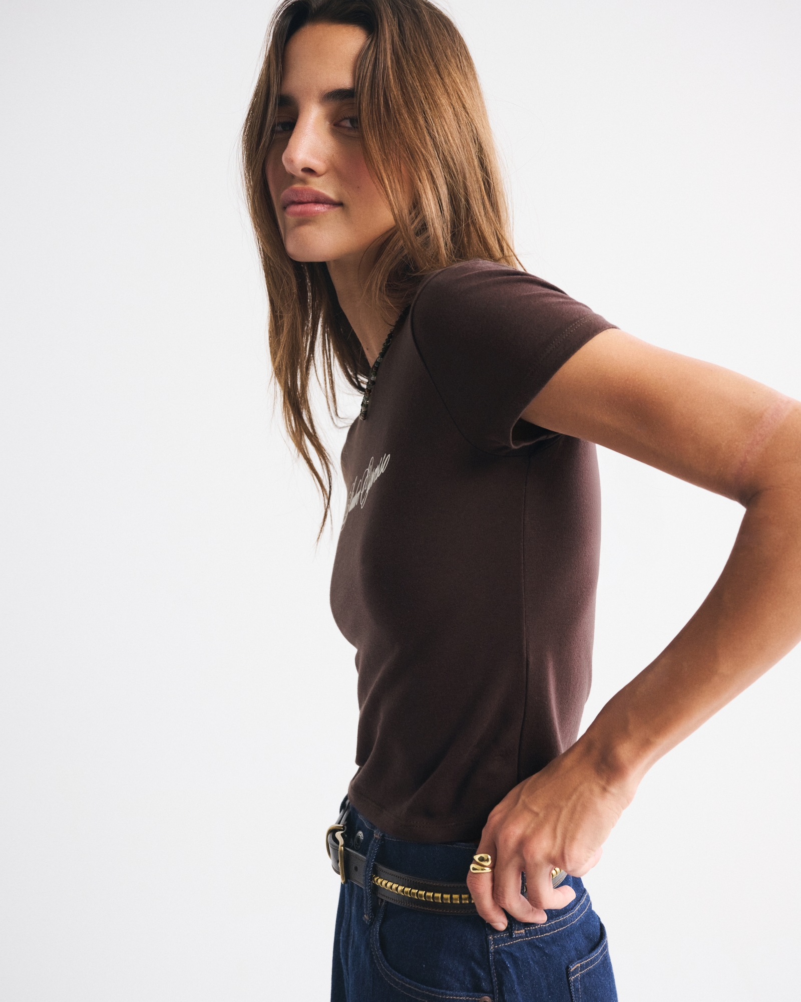 Diet Coke Graphic Baby Tee