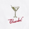 Oversized Cocktail Graphic Tee