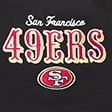 black - 49ers