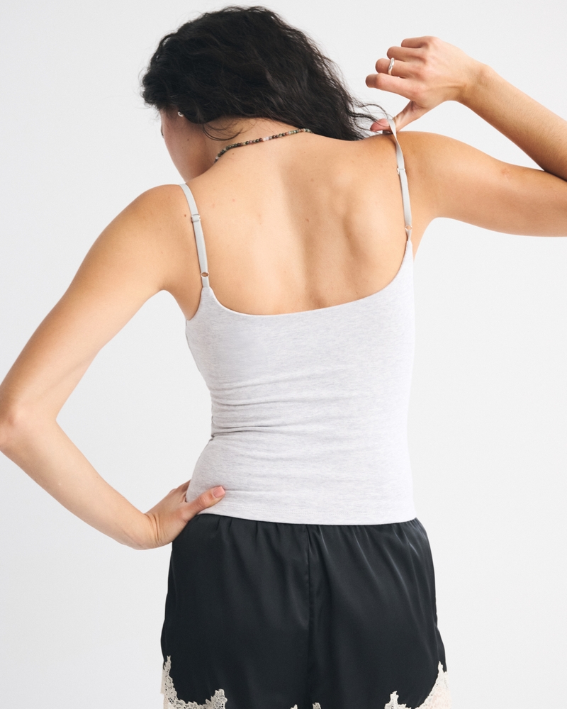 San Francisco 49ers Bra-Free 90s Cami