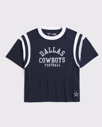 Dallas Cowboys Graphic Tee
