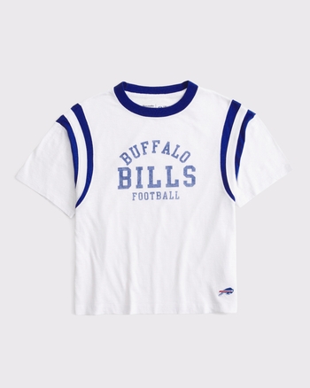 Buffalo Bills Graphic Tee