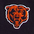 navy - bears