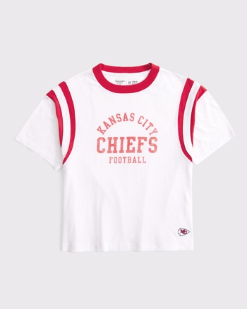 Kansas City Chiefs Graphic Tee