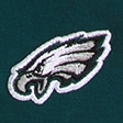 dark green - eagles