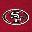 red - 49ers