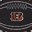 black - bengals