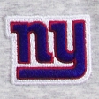 light gray - giants