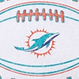 white - dolphins