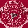 red - falcons