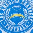 blue - chargers