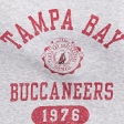 light gray - buccaneers