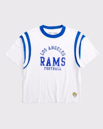 Los Angeles Rams Graphic Tee