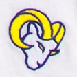 white-rams