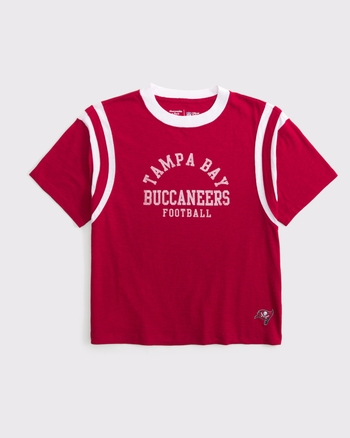 Tampa Bay Buccaneers Graphic Tee