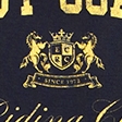 muted navy