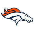 light gray - broncos