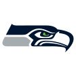 light gray - seahawks