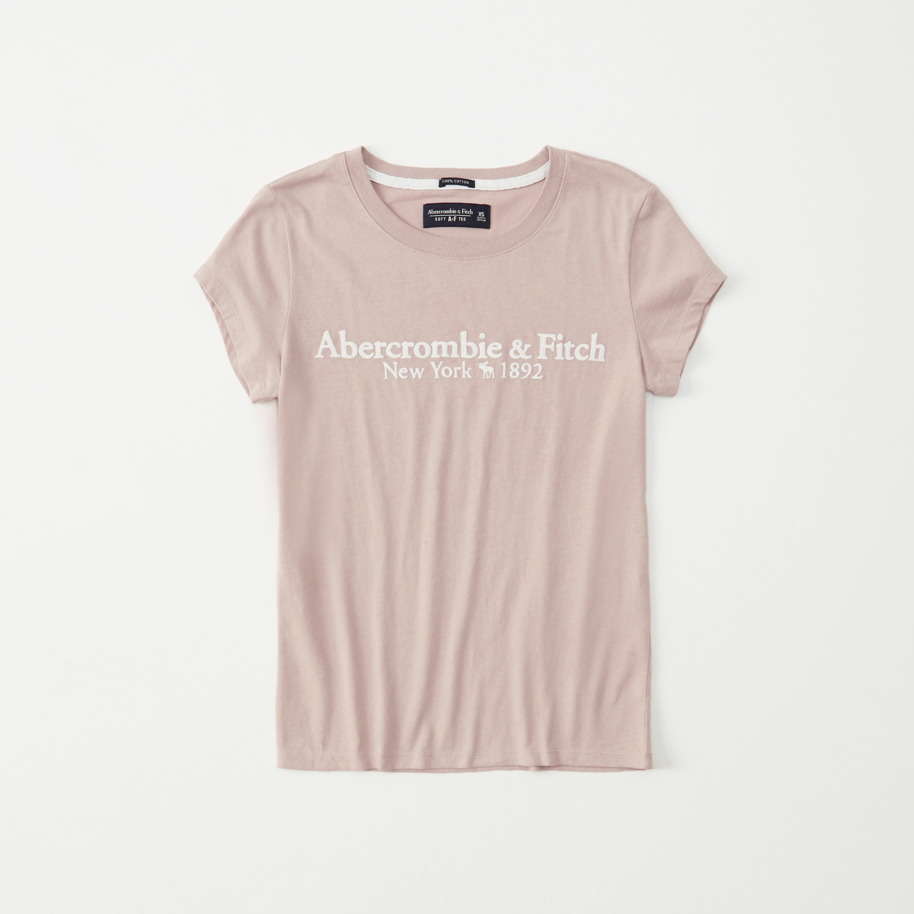 t shirt abercrombie