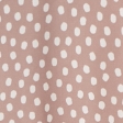 DUSTY PINK DOT