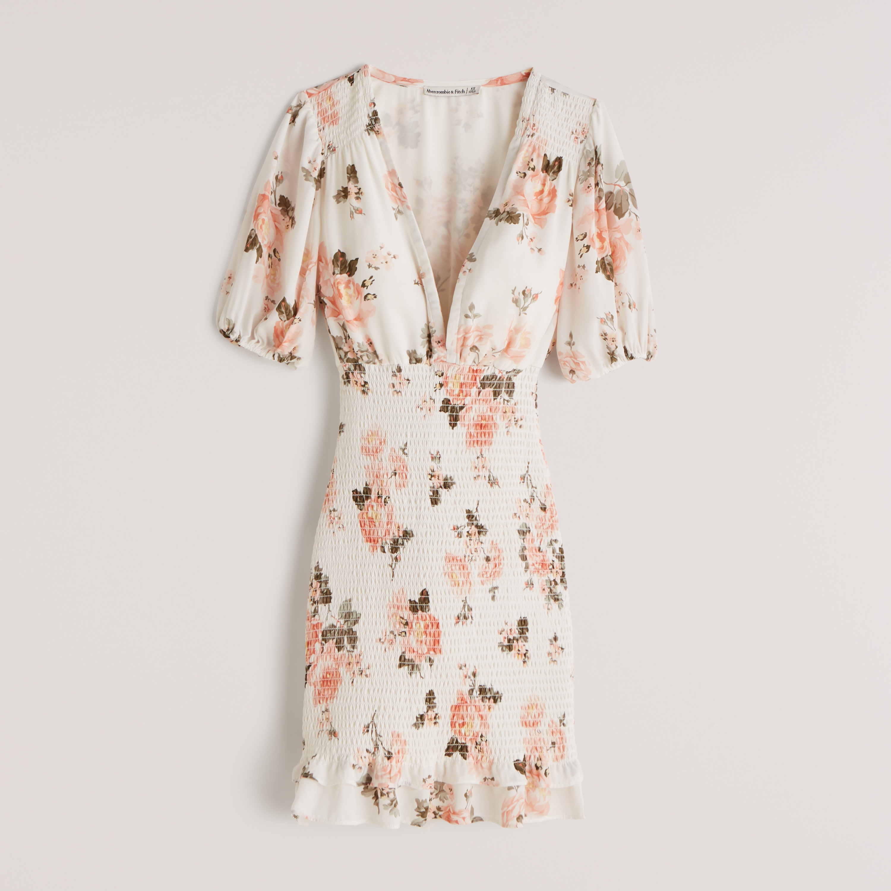 dress abercrombie