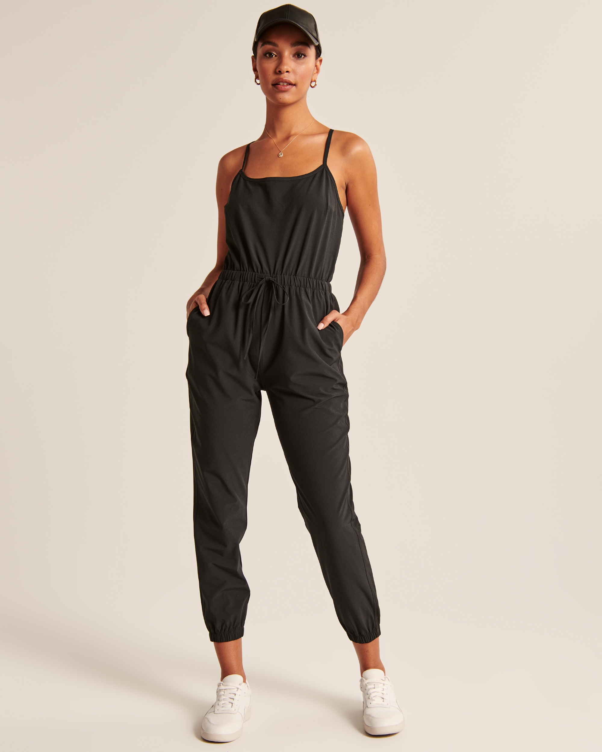 abercrombie jumpsuit
