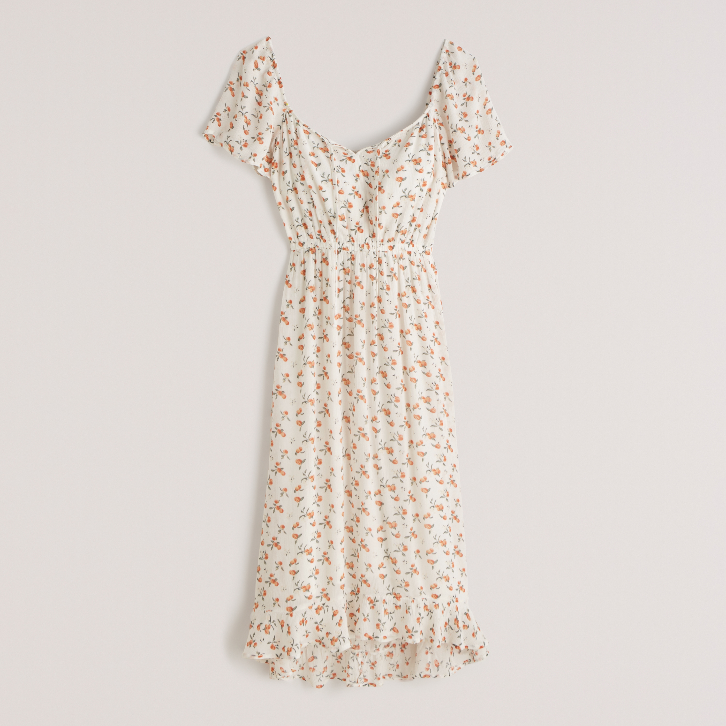 dress abercrombie