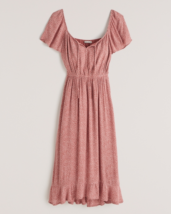 ウィメンズワンピース ロンパース クリアランス Abercrombie Fitch