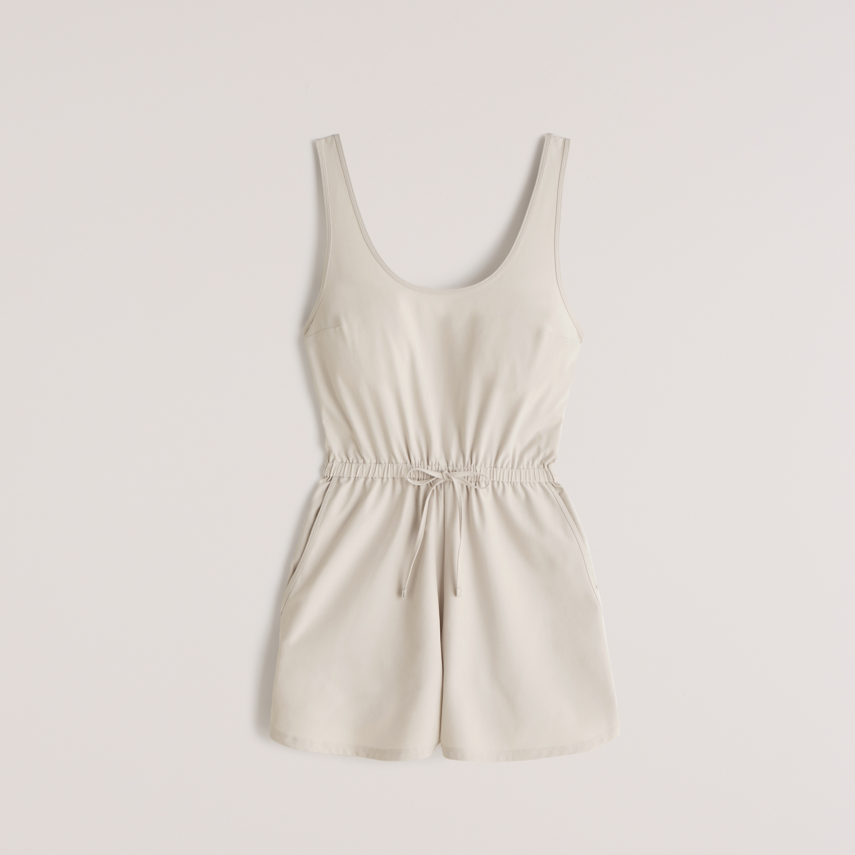 abercrombie and fitch romper