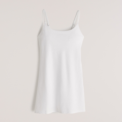 Женские платья Abercrombie & Fitch Traveler Mini Dress